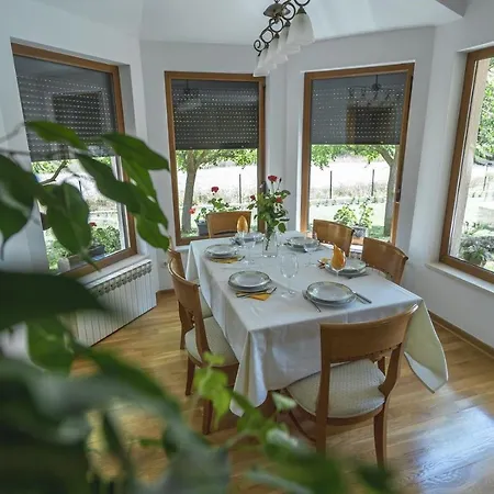 Ctim250/ Modern With Private Pool In Imotski -makarska, Ideal For 7 Persons * Donji Proložac