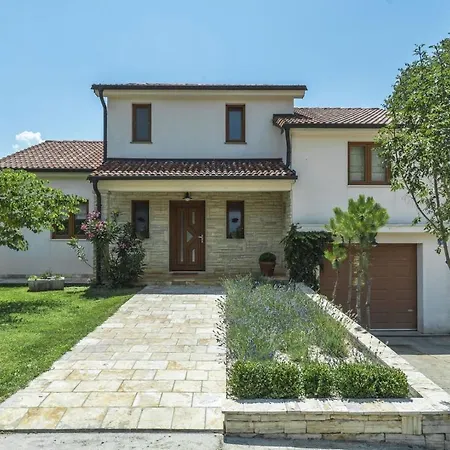Ctim250/ Modern With Private Pool In Imotski -makarska, Ideal For 7 Persons Villa *