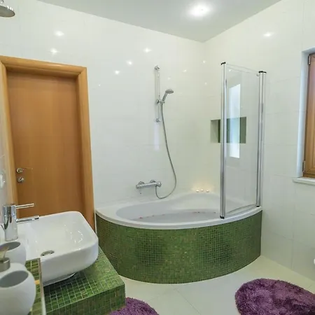 Villa Ctim250/ Modern With Private Pool In Imotski -makarska, Ideal For 7 Persons Donji Proložac