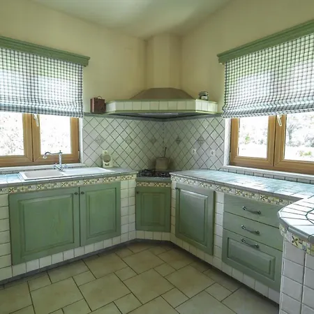 Villa Ctim250/ Modern With Private Pool In Imotski -makarska, Ideal For 7 Persons
