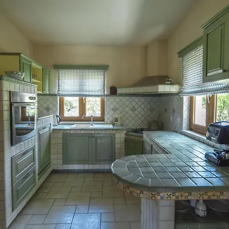 Ctim250/ Modern With Private Pool In Imotski -makarska, Ideal For 7 Persons Donji Proložac